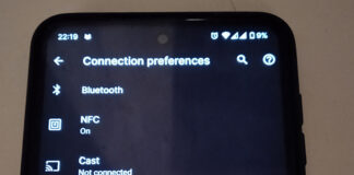 Google Pixel XE