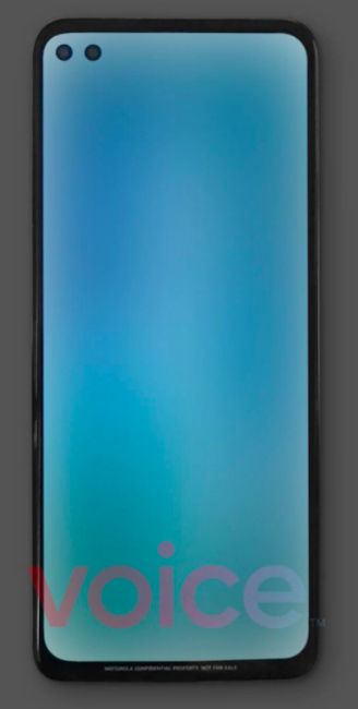 Motorola Nio