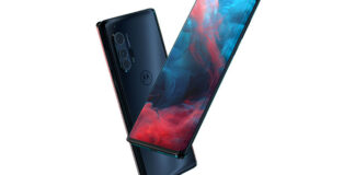 Motorola Nio