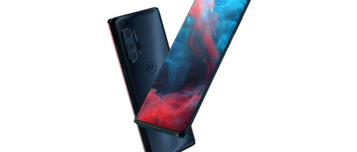 Motorola Nio