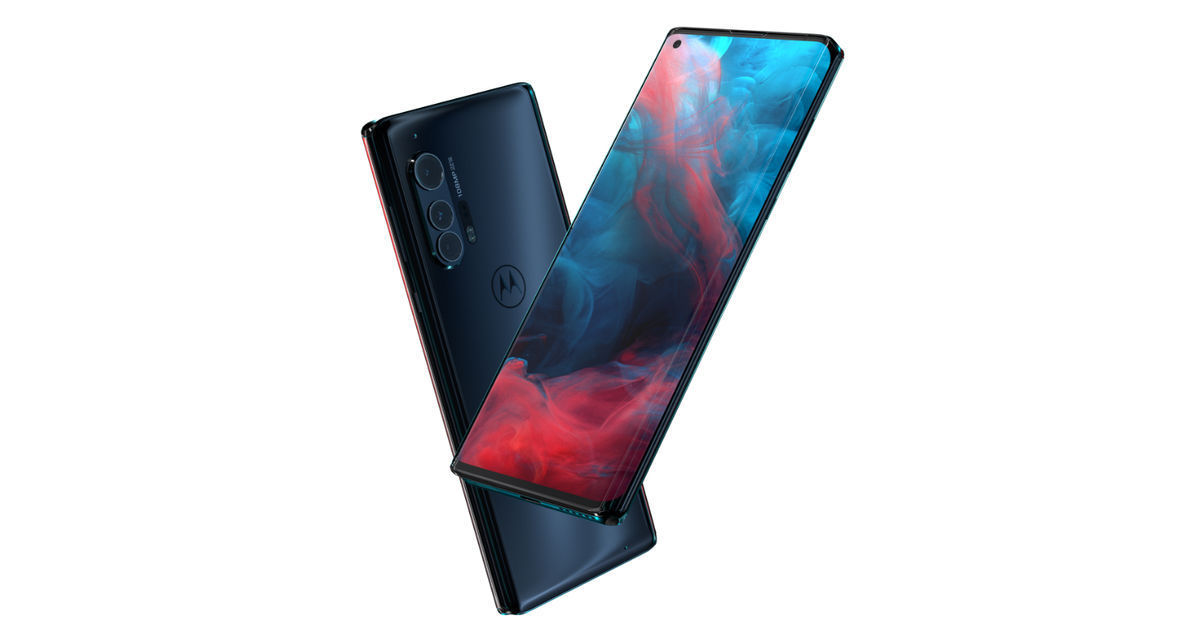 Motorola Nio