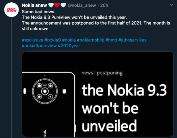 Nokia