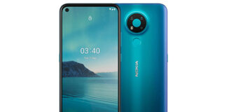 Nokia