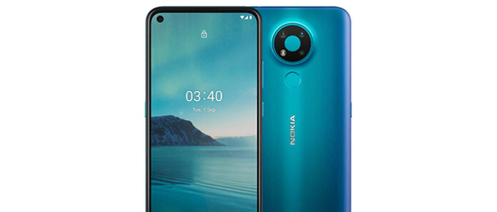 Nokia