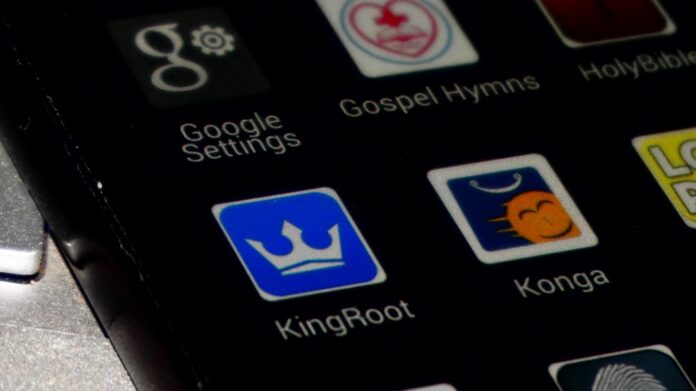 rimuovere il root android rimuovere il root android