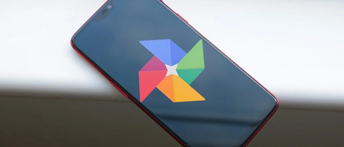 Google Foto