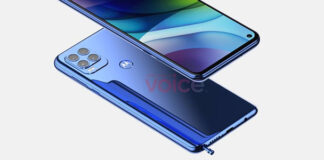 Moto G Stylus 2021