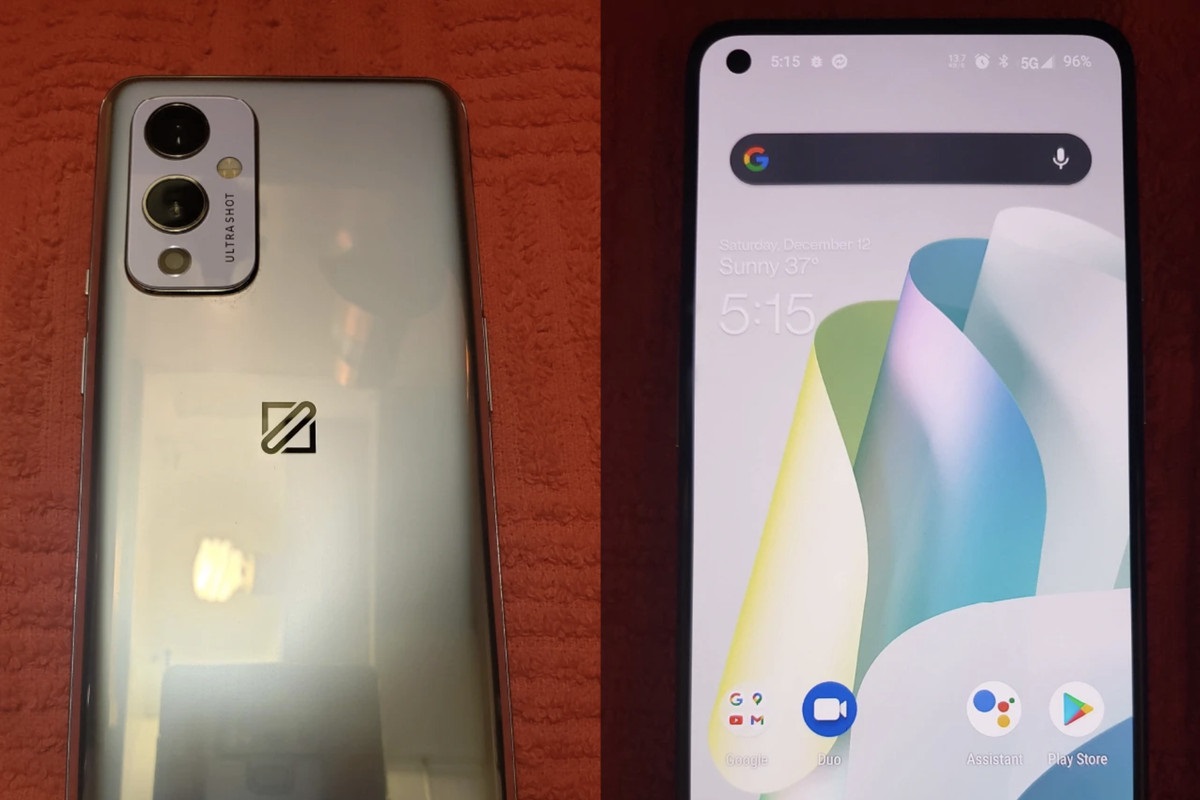 OnePlus