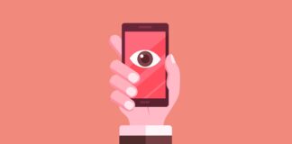 app spia android