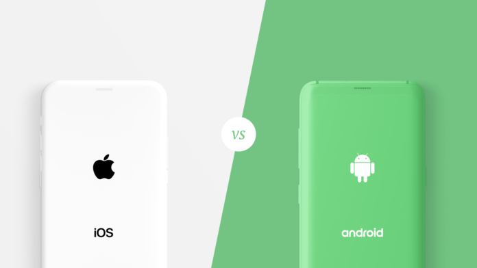 da ios ad android