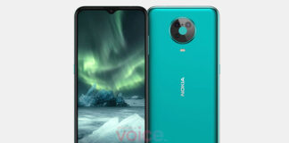 Nokia 6.3
