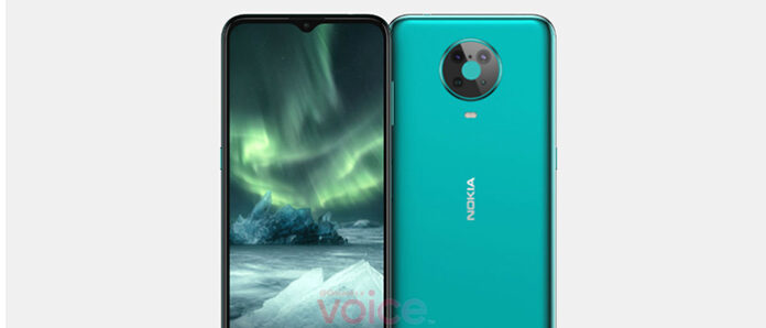 nokia-6.3-6.4-caratteristiche Nokia 6.3