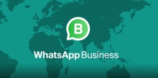 whatsapp business