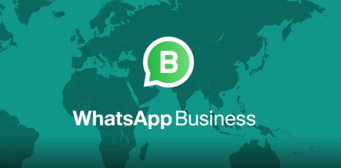 whatsapp business