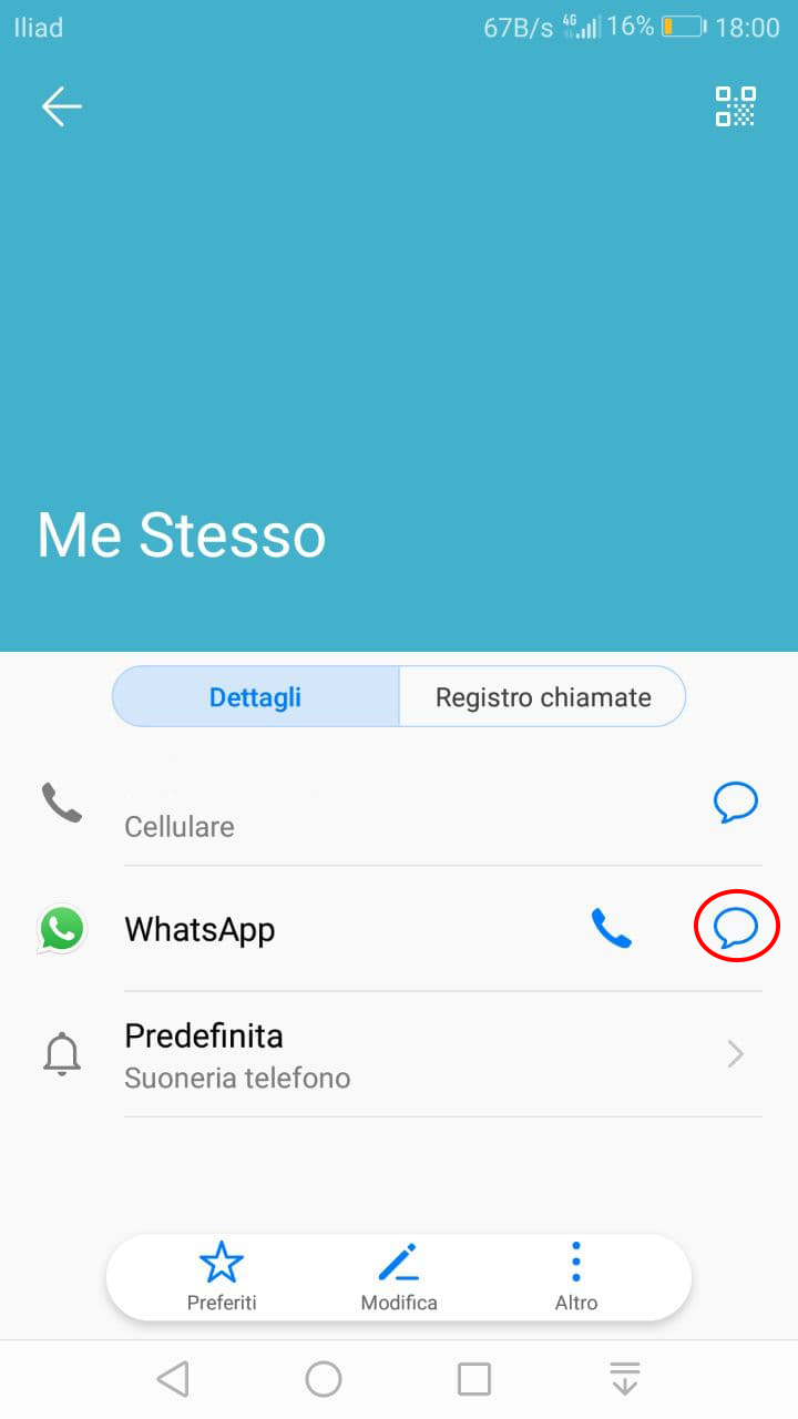 WhatsApp