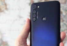 Moto G Pro