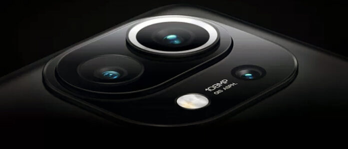 Xiaomi Mi 11 Ultra