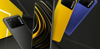 Poco X3 Pro