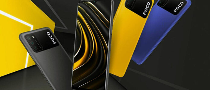 Poco X3 Pro