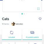 quizlet 01