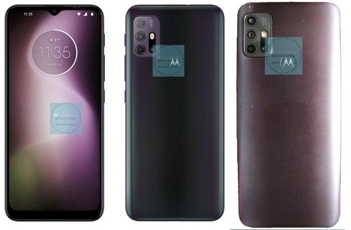 Motorola