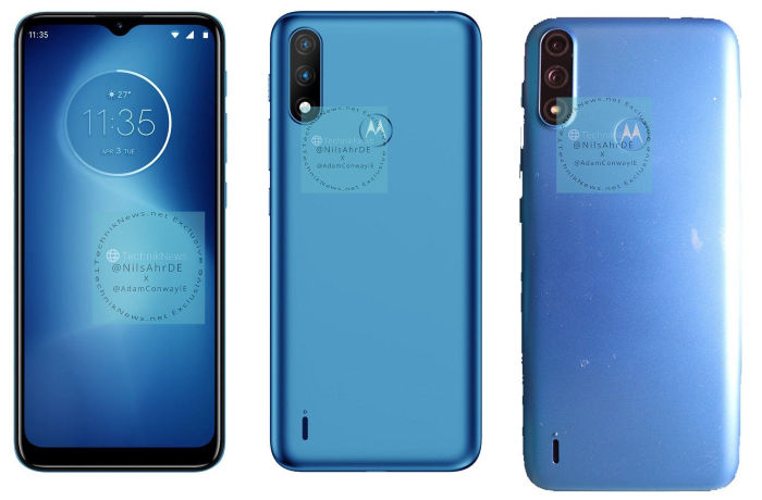 Motorola