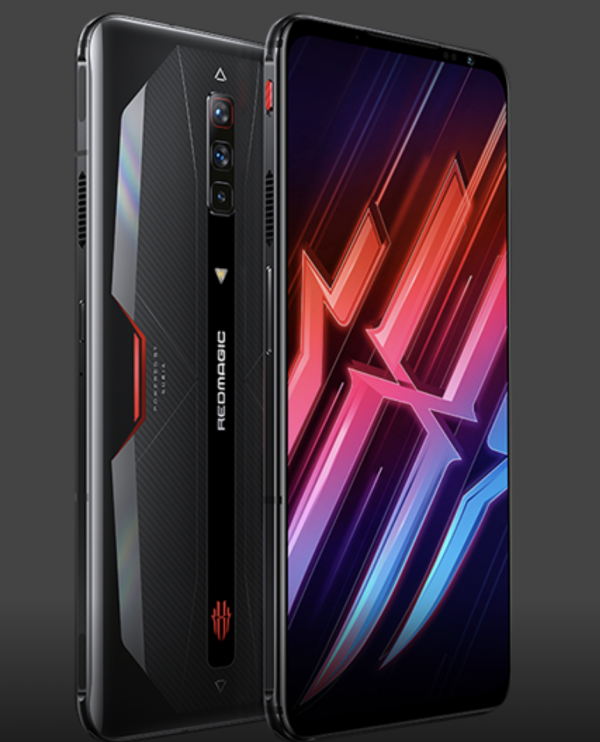Nubia Red Magic 6