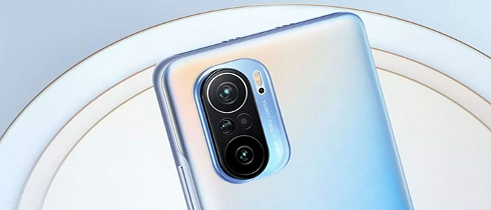 POCO F3