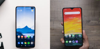 display lcd o amoled