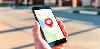 fake gps