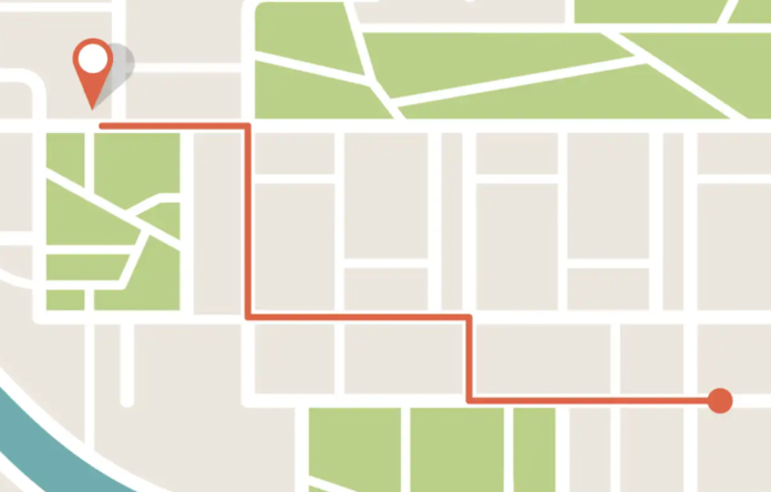 google maps