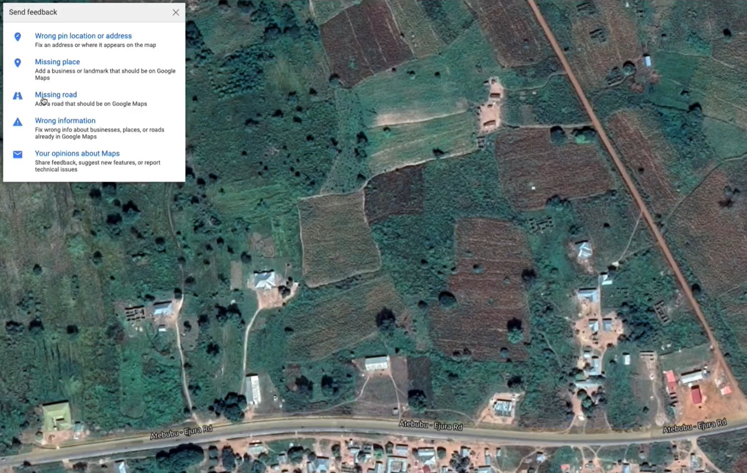 google maps
