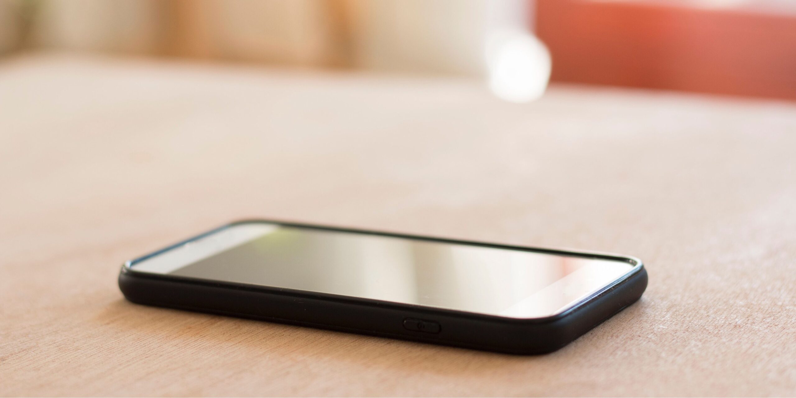 smartphone