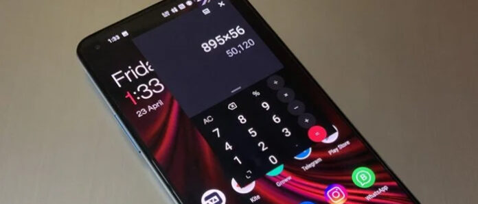OnePlus