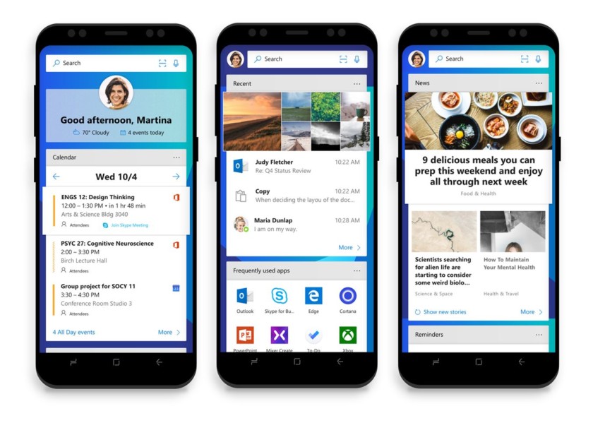 Microsoft Edge
