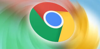 Google Chrome