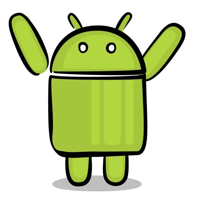 android os