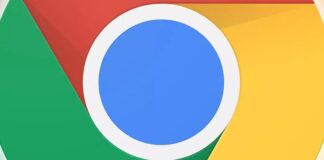 Google Chrome