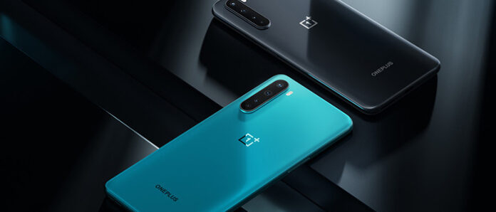 OnePLus