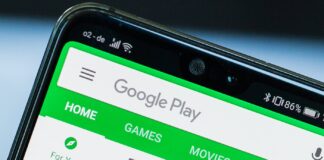 errore richiesta autorizzazione google play store