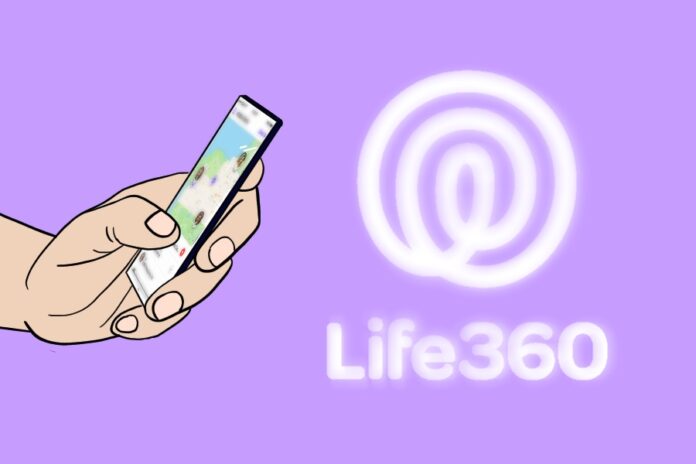 life360 app