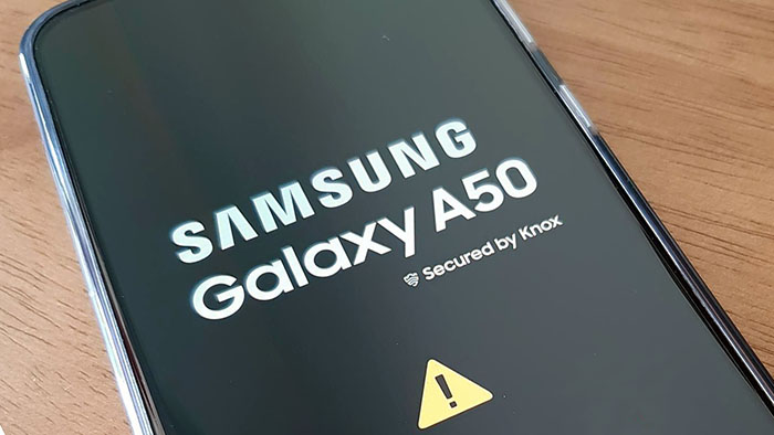 smartphone samsung brick