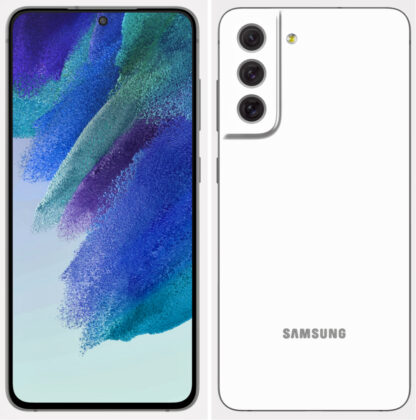 Samsung Galaxy S21 FE