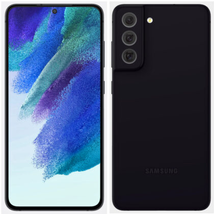 Samsung Galaxy S21 FE
