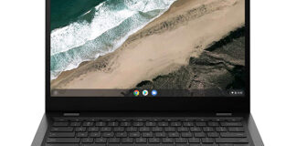 Chromebook