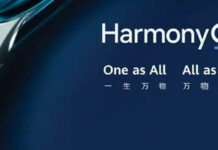 Hauwei aggiornerà oltre 100 smartphone ad Harmony OS Huawei