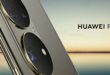 Huawei P50: il teaser ufficiale svela l’inedita configurazione fotografica Huawei P50