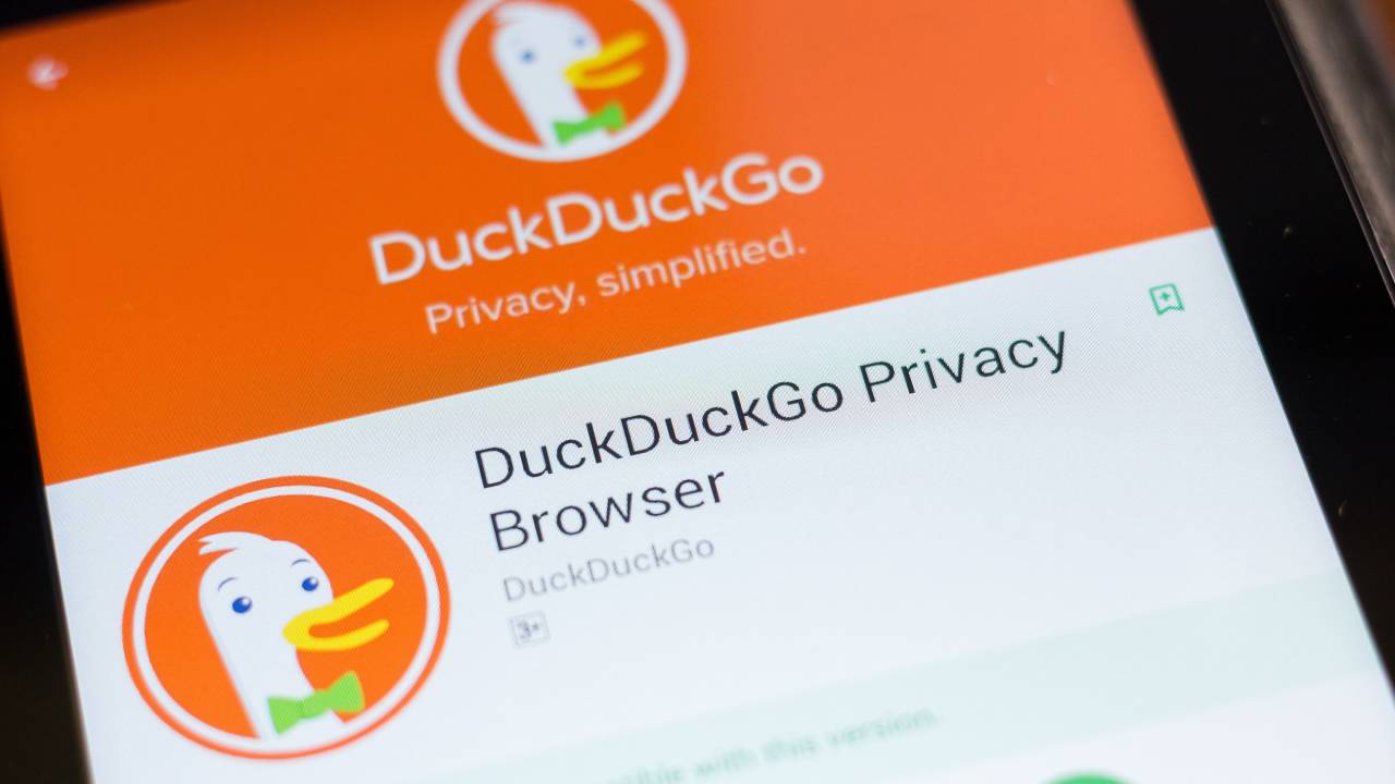 duckduckgo browser