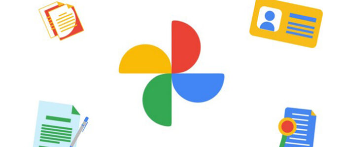Google Foto
