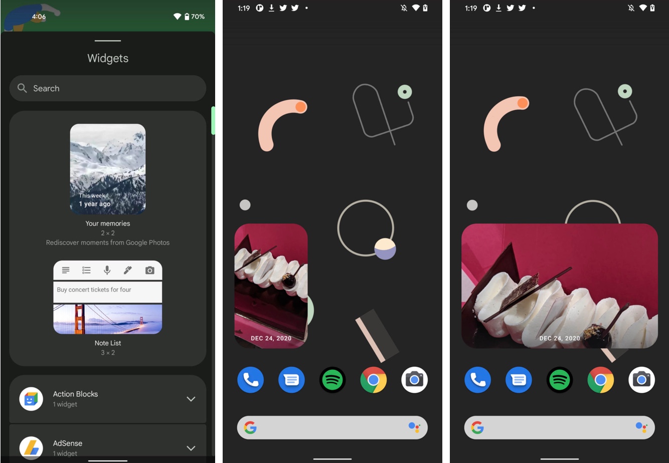 Google Foto